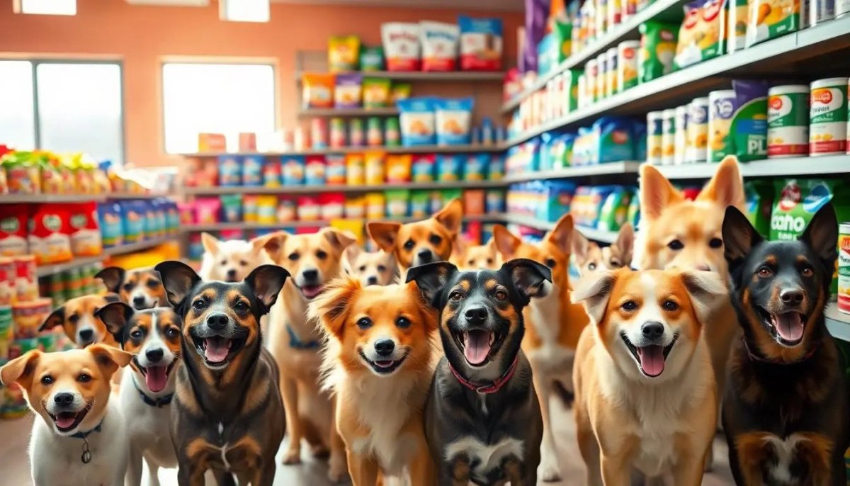 Essential Pet Nutrition: A Guide to Choosing the Best Food for Your Furry Friend - Talis Us