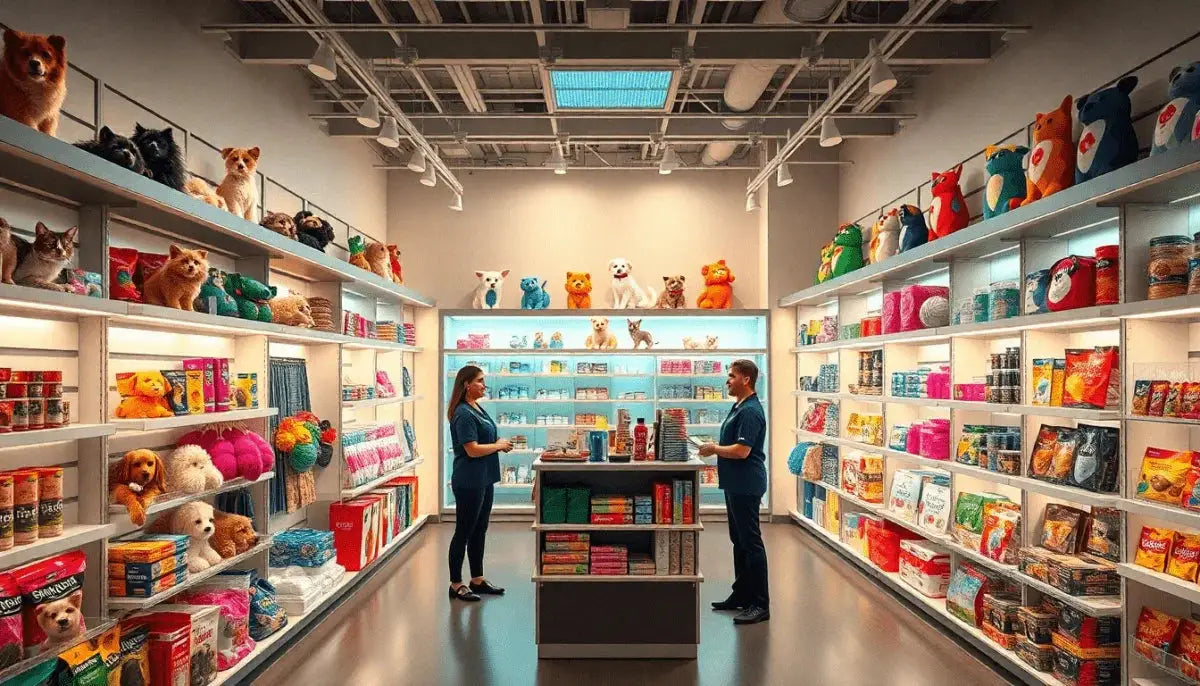 From Essential Pet Supplies to Specialty Pet Products: Why Talis-US is the Ultimate One-Stop Pet Shop - Talis Us