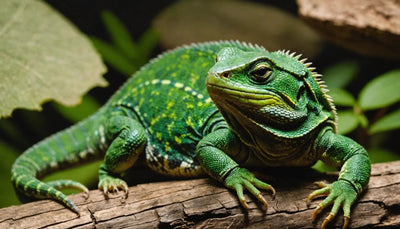 Essential Reptile Supplies Every Reptile Owner Needs - Talis Us