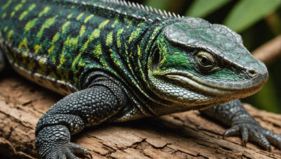 Essential Reptile Supplies for Creating the Perfect Habitat - Talis Us