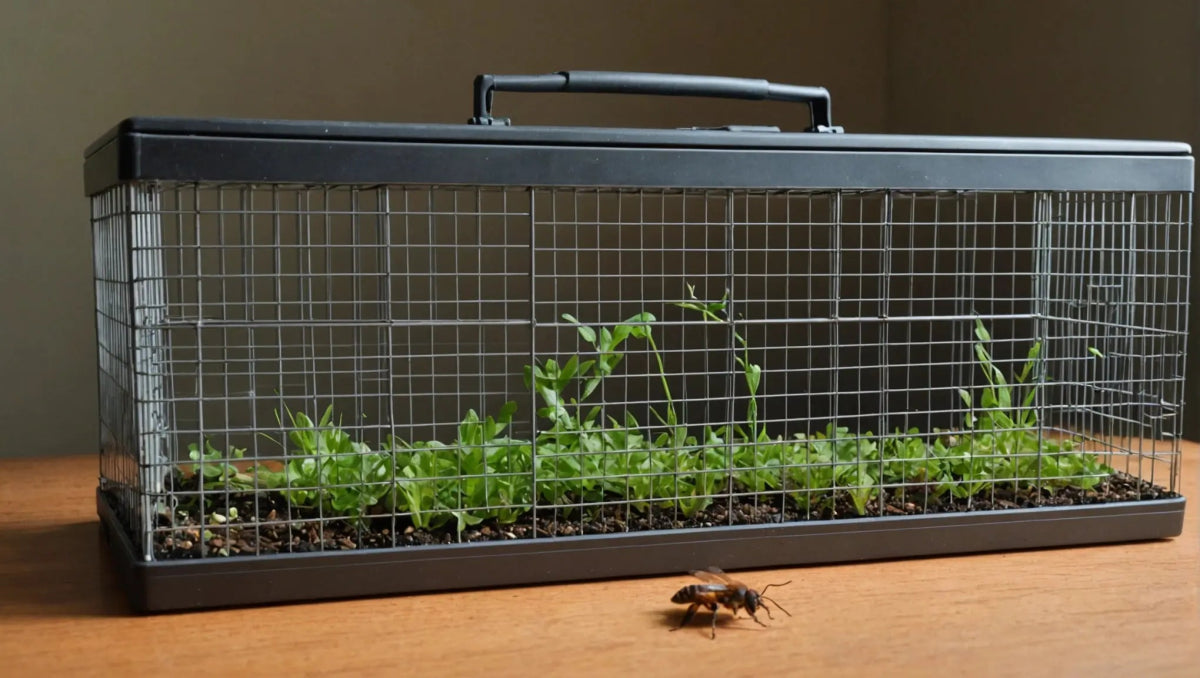 Essential Starter Sets for Antkeeping Enthusiasts - Talis Us