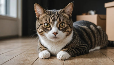 Essential Supplies for Cat Owners - Talis Us