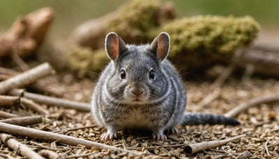Essential Supplies for Small Animals: Everything You Need to Keep Them Happy - Talis Us