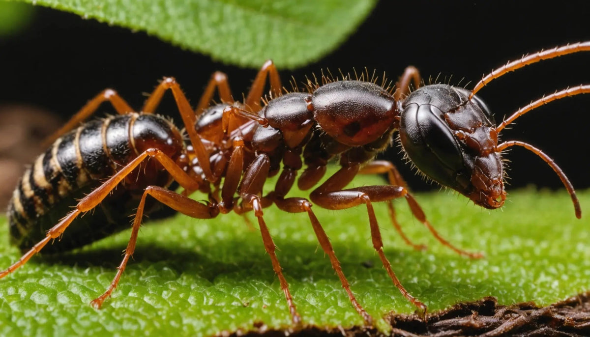 Everything You Need to Know About Ant Farms and Accessories - Talis Us