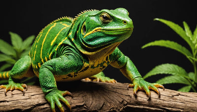 ExoTerra: The Ultimate Brand for Reptile Owners - Talis Us