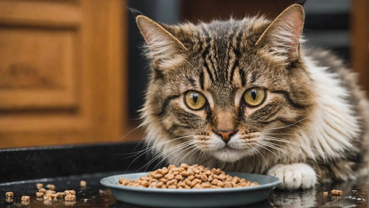 Expired Wet Cat Food: Find the Best Options for Your Feline - Talis Us