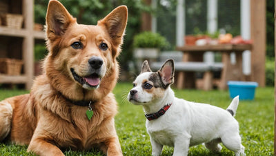 Explore a Wide Range of Pet Products for Your Beloved Companion - Talis Us