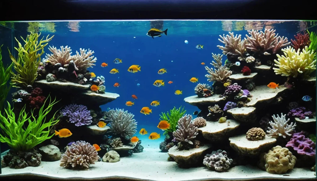 Explore the Best Fish Tanks and Accessories for Your Underwater World - Talis Us