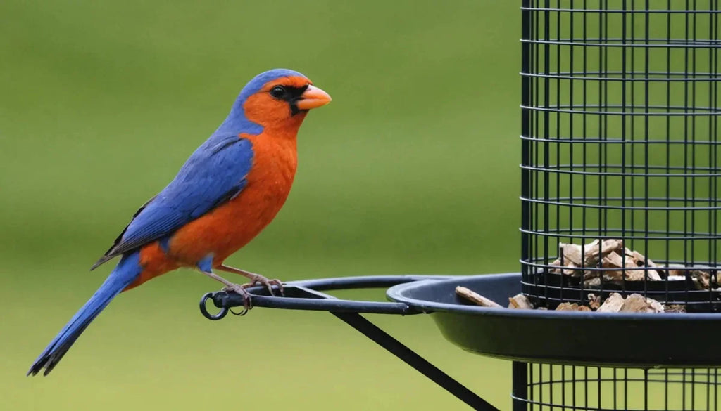 Explore the Best Supplies for Birds at Talis - Talis Us