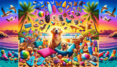 Explore Diverse Pet Products for Your Furry Friends - Talis Us