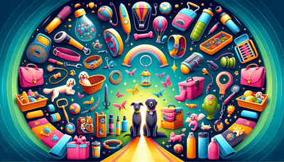 Explore the World of Coastal Pet Products: Top 8 Must-Haves - Talis Us