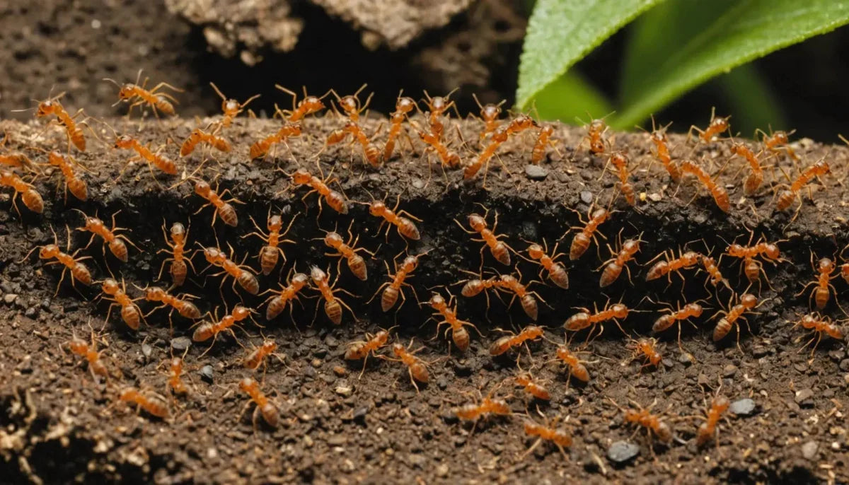 Explore a Wide Range of Ant Arenas and Accessories - Talis Us