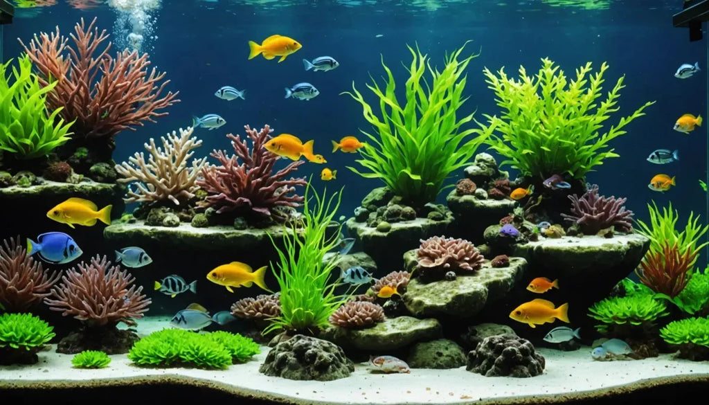 Explore the World of Fish Supplies: Everything You Need for Your Aquarium - Talis Us