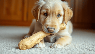 Exploring the Benefits of Home Range Pet Treats - Talis Us