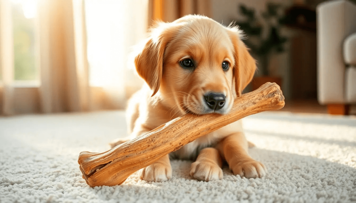 Exploring the Benefits of Jones Natural Chews - Talis Us
