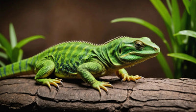 Exploring the Best Reptile Heating Options for Your Pet - Talis Us