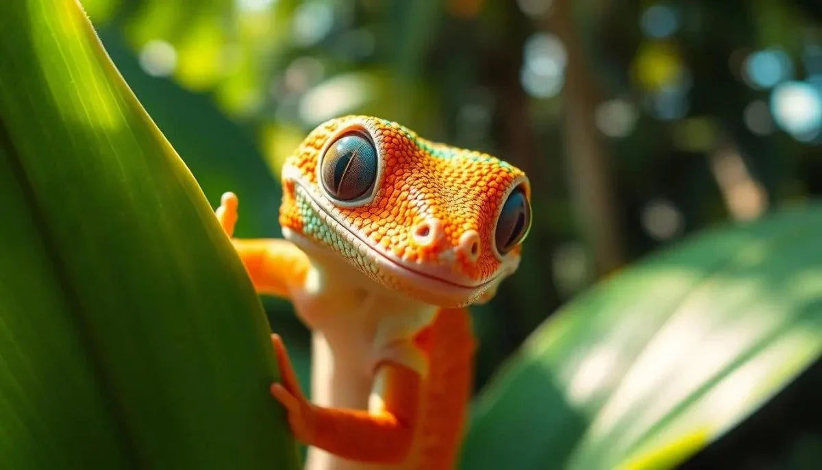 Exploring the Fascinating World of Lizards: Finding the Perfect Pet Reptile - Talis Us