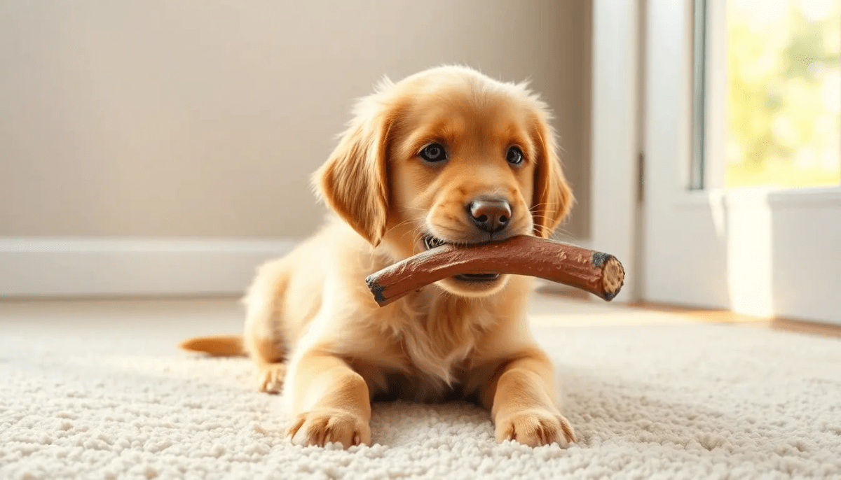 Exploring the Pros and Cons of Antlers as Chew Toys for Dogs: A Comprehensive Guide - Talis Us