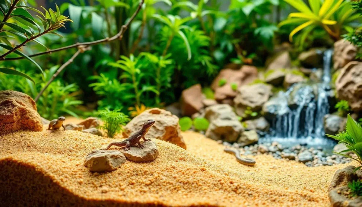 Exploring the Quality of Zoo Med Laboratories' Reptile Products - Talis Us