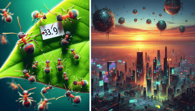 Exploring the Unique World of Ants for Sale: Tips and Tricks for Success - Talis Us