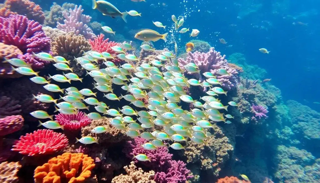 Exploring the Wonders of Repashy Fish Food - Talis Us