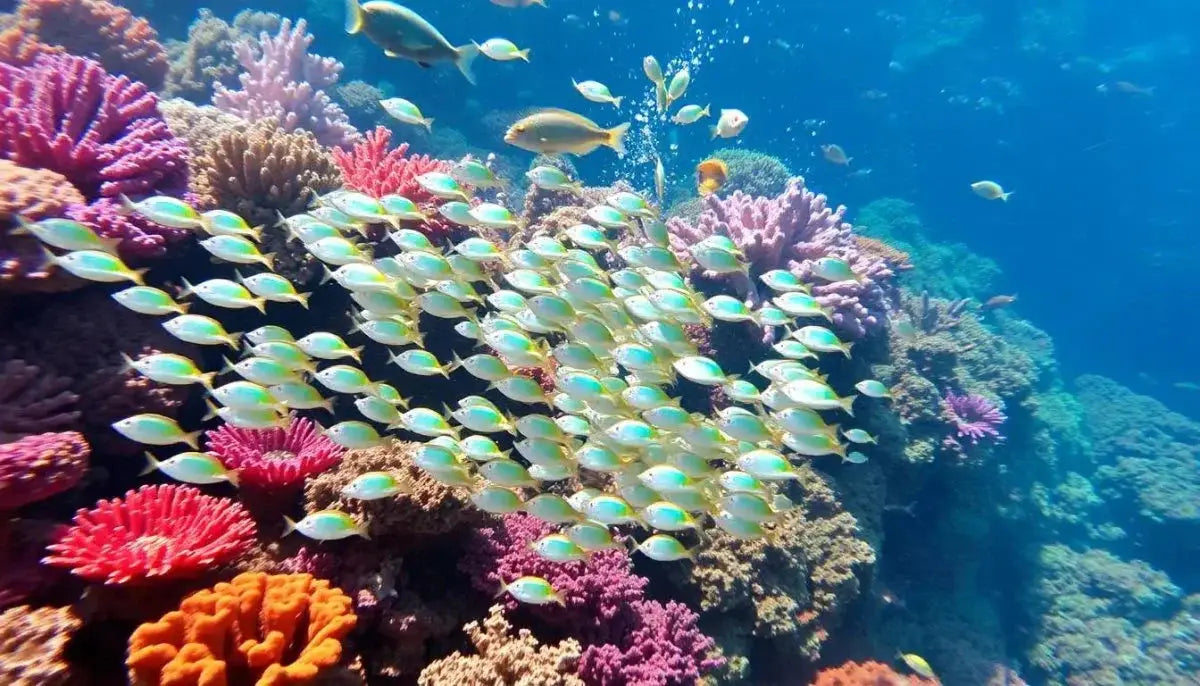 Exploring the Wonders of Repashy Fish Food - Talis Us