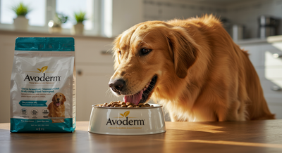 Avoderm Dog Food Review: Is It the Right Choice for Your Dog?