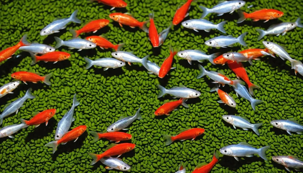 Feed Your Fish the Best with Repashy Fish Food - Talis Us