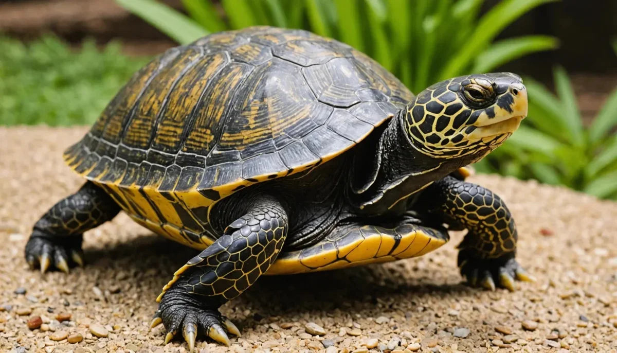 Feeding your Turtle: A Complete Guide to Zoo Med Turtle Food - Talis Us