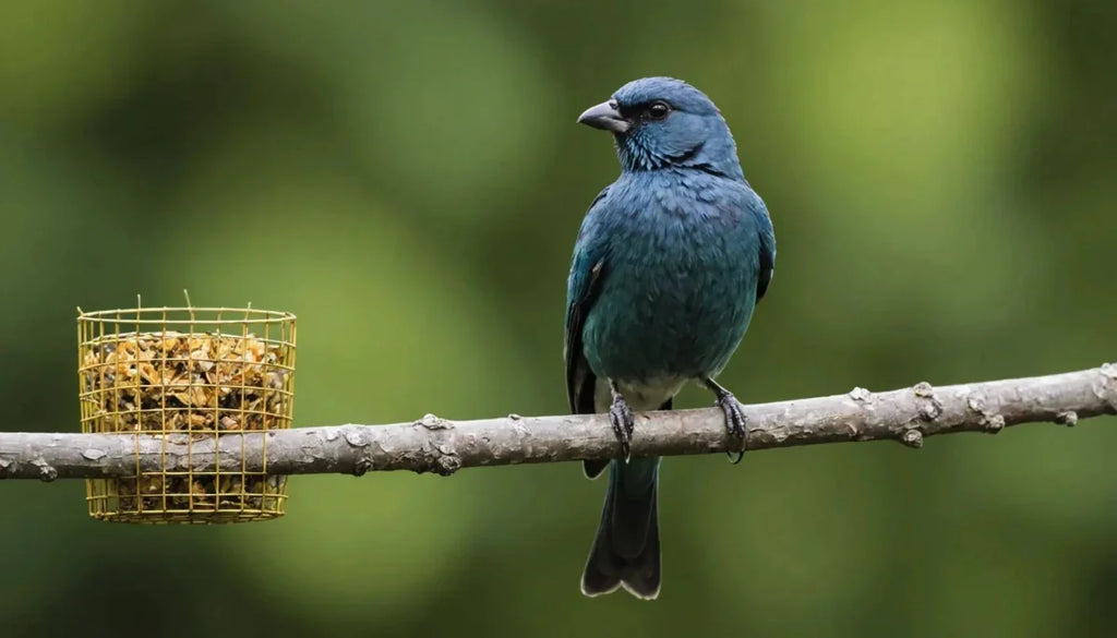 Find the Best Bird Supplies for Your Feathered Friend - Talis Us