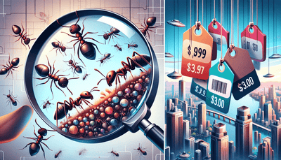 Find Cheap Queen Ants for Sale - Talis Us