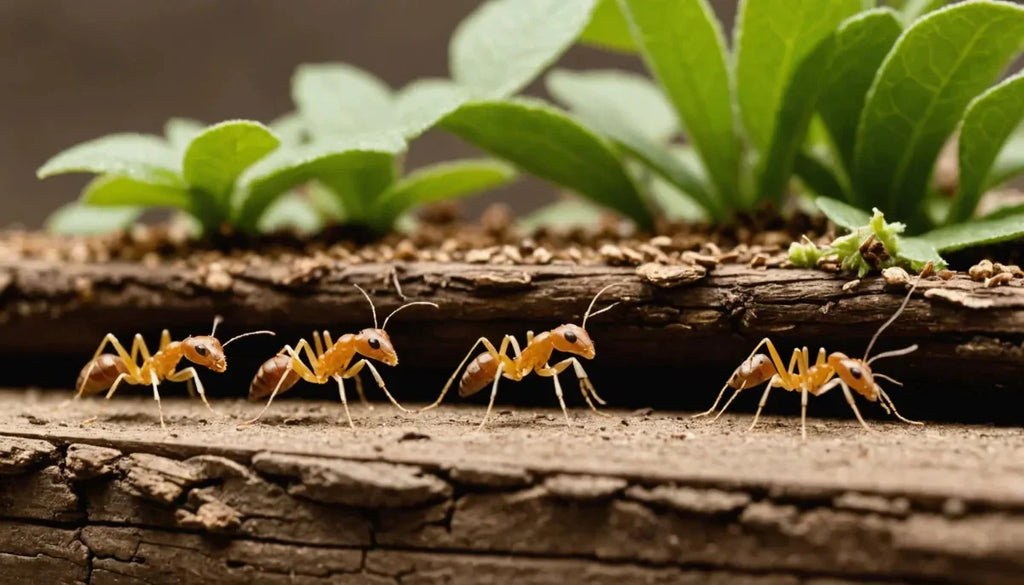 Find the Perfect Accessories for Your Ants' Living Space - Talis Us