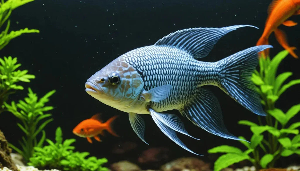 Find the Perfect Fish Supplies for Your Aquatic Friends - Talis Us