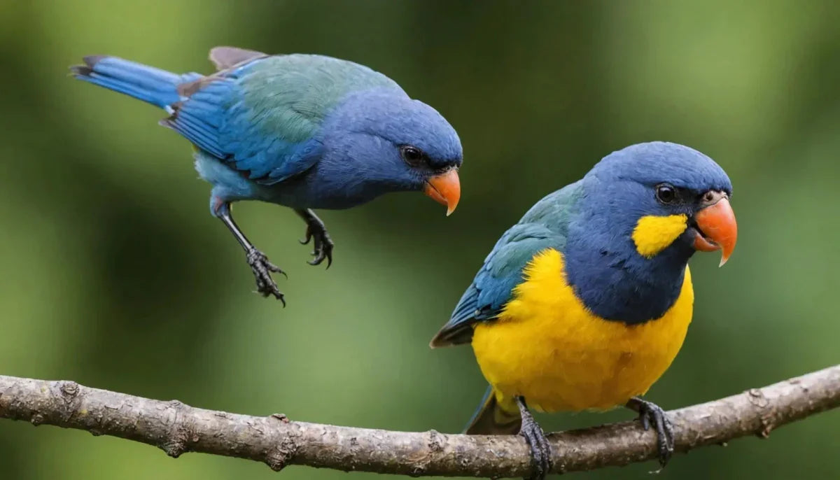 Find the Best Bird Supplies Near You - Talis Us