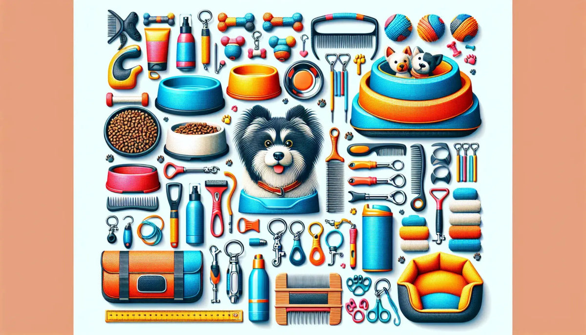 Find the Best Deals on Pet Supplies Online - Talis Us