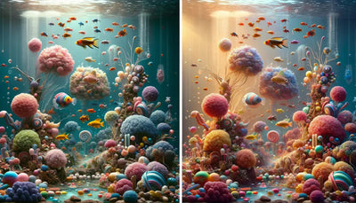 Find the Best Fish Tank Aquarium Supplies for Your Underwater World - Talis Us