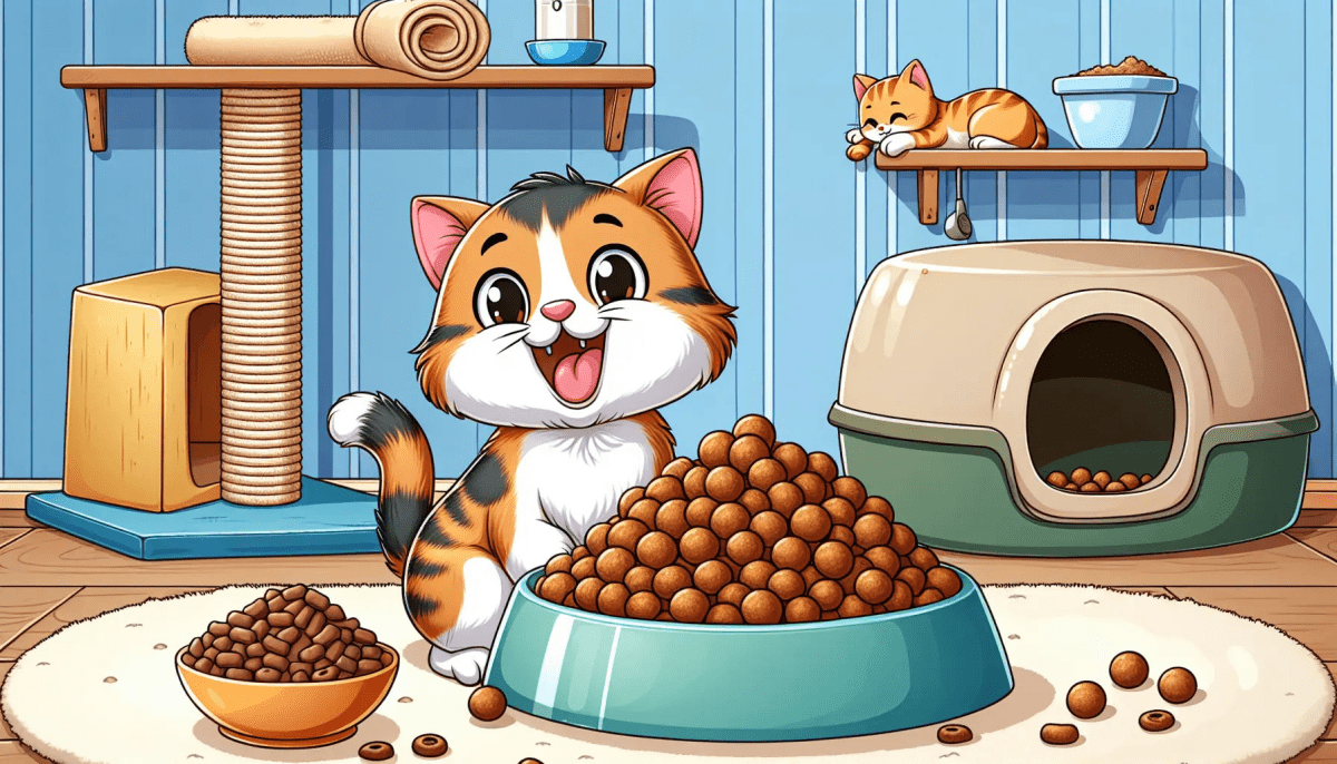 Find the Best Wet Cat Food for Indoor Cats: A Comprehensive Guide - Talis Us