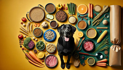 Find the Perfect Balance of Nutrition and Taste with Evangers Pet Food - Talis Us