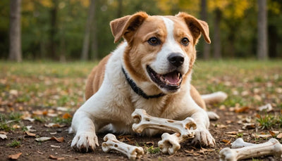Find the Perfect Bones for Dogs to Keep Them Busy and Happy - Talis Us