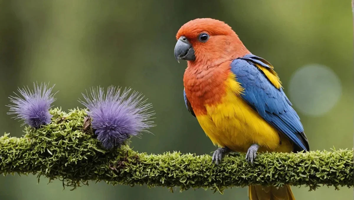 Find the Perfect Products for Your Feathered Friends - Talis Us