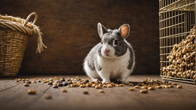 Find the Perfect Supplies for Your Small Animals - Talis Us
