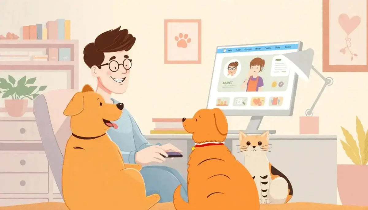 Finding the Best Online Pet Store for Exceptional Customer Service - Talis Us