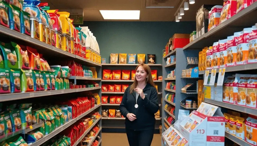 Finding the Best Small Cat Food at Talis Us - Talis Us