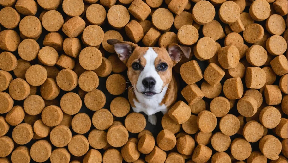 Finding the Perfect Freeze-Dried Treats for Your Pet's Taste - Talis Us