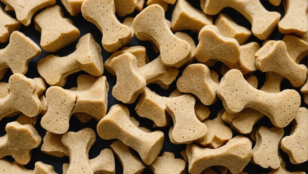 Freeze Dried Chicken Dog Treats: Healthy and Delicious Options - Talis Us