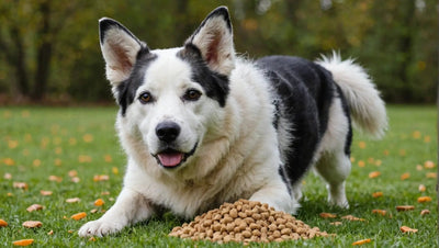 Freeze Dried Dog Food: The Benefits of Freeze Dried Nutrition - Talis Us