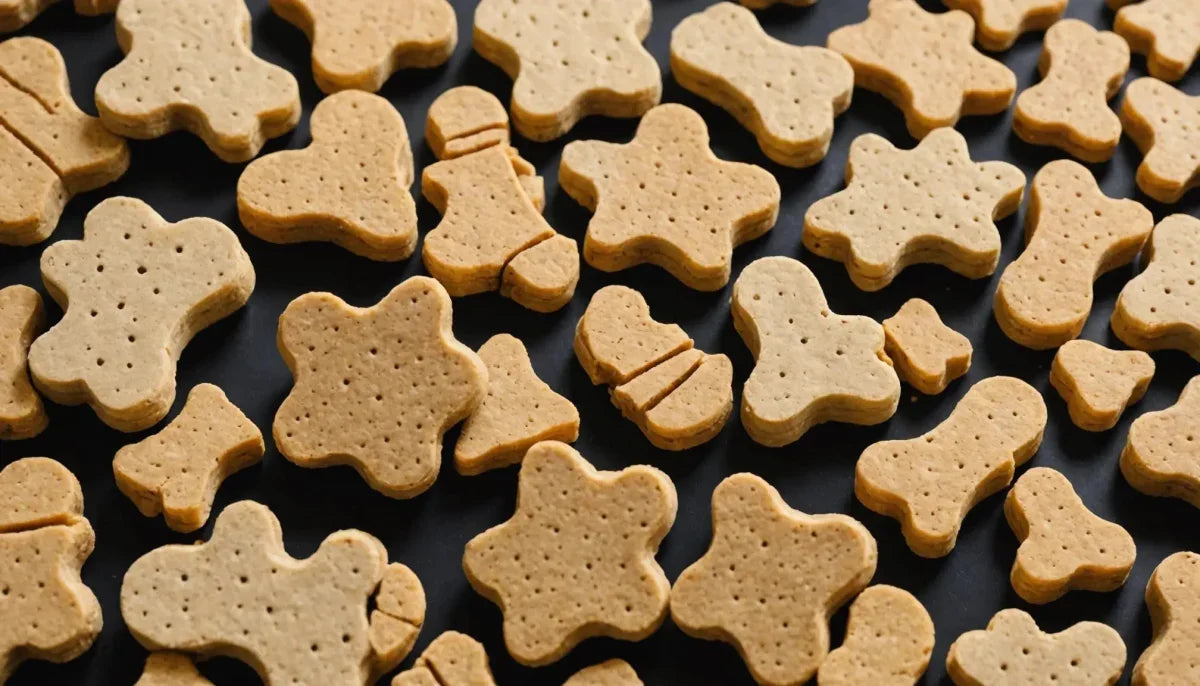Freeze Dried Dog Treats - High-Quality Treats for Your Furry Friend - Talis Us
