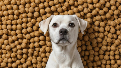 Freeze Dried Kibble: The Perfect Choice for Your Pet - Talis Us