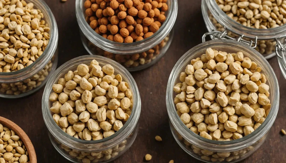 Freeze Dried Small Batch: High-Quality Preservation in Limited Quantities - Talis Us