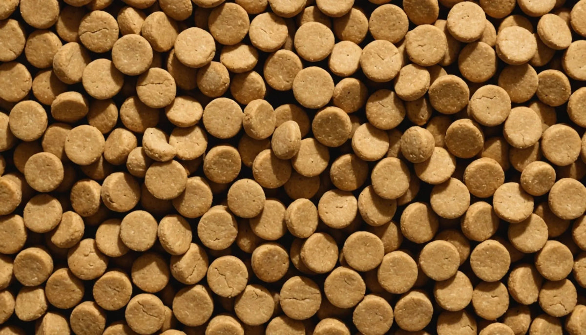 Freeze-Dried Treats: A Convenient and Nutritious Snack for Your Pets - Talis Us